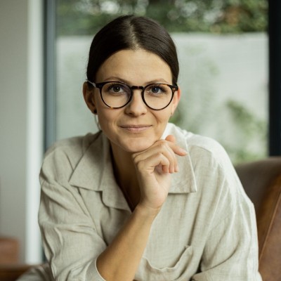 Hana Jech