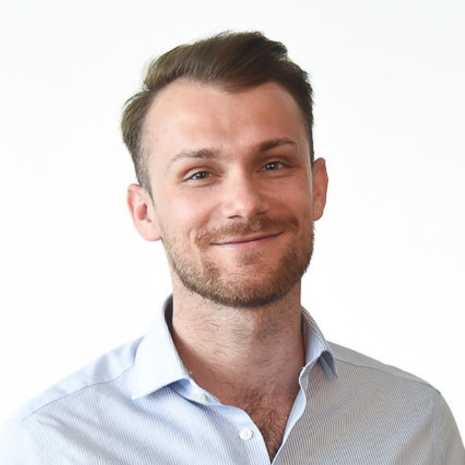 Tomáš Mladý